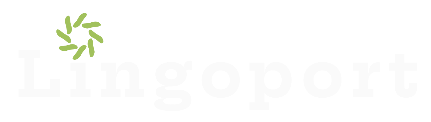 Lingoport, Inc.